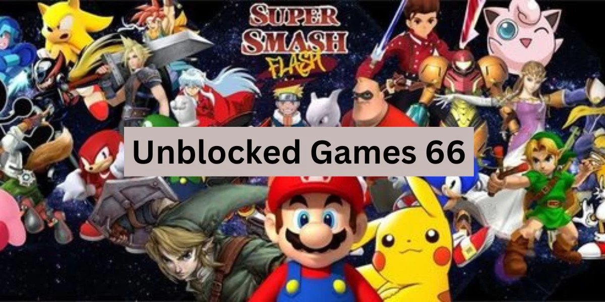 Unblocked Games 66