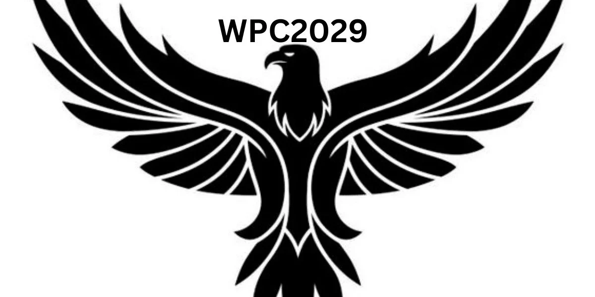 WPC2029,