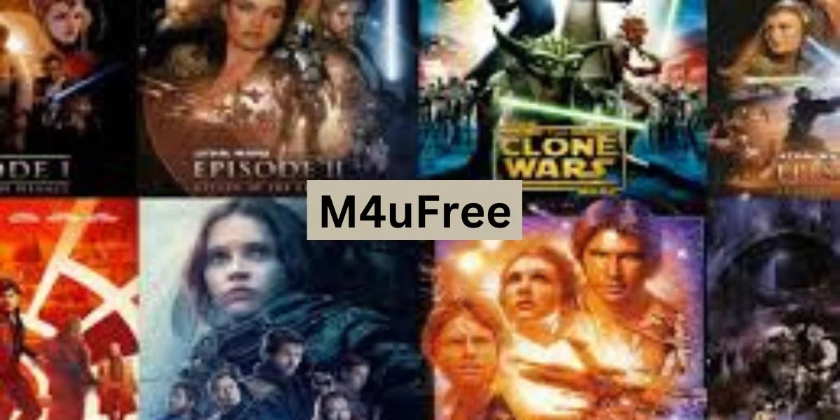 M4uFree