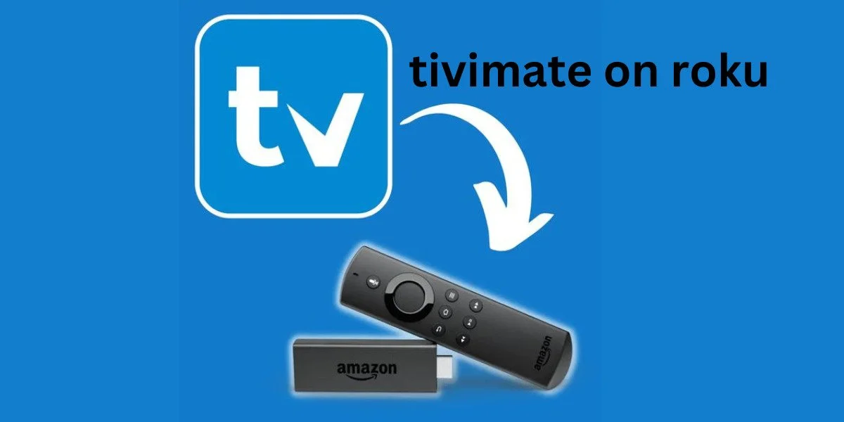 tivimate on roku